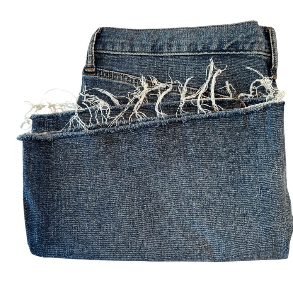 Gap Denim Mini Skirt 16/33T - Picture 4 of 16